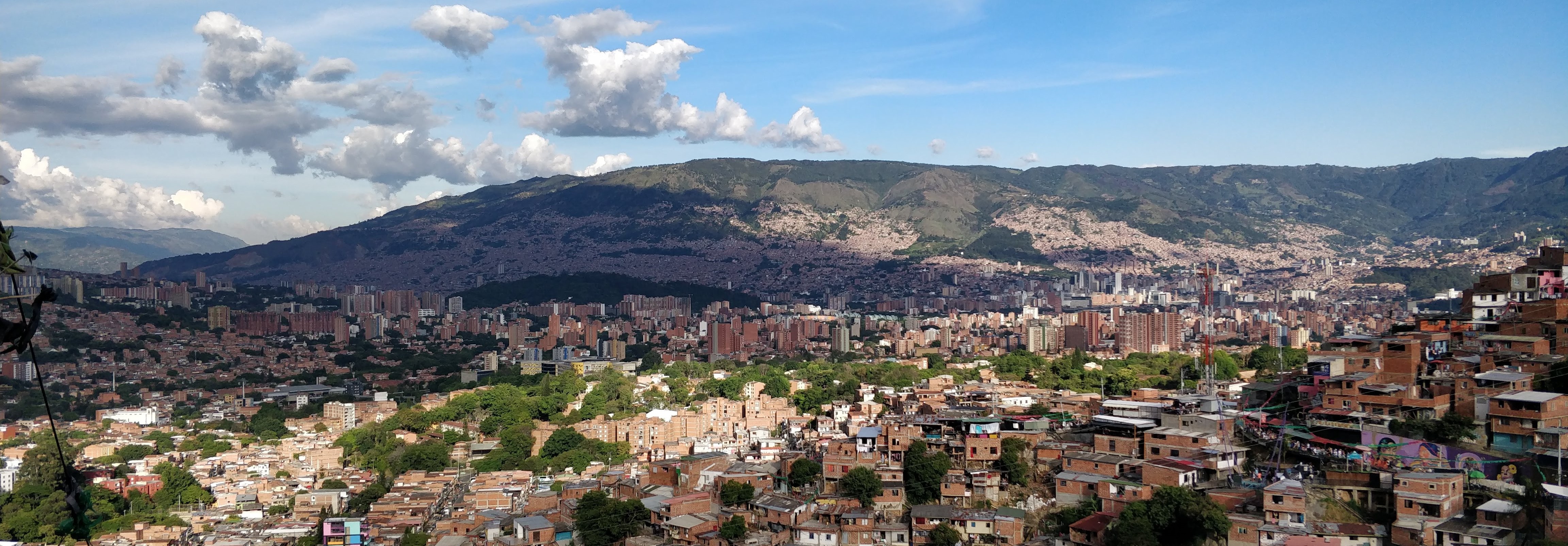 Medellin picture